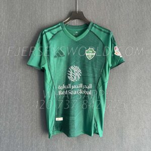 Al Ahli Away 25-26 PLAYER Version