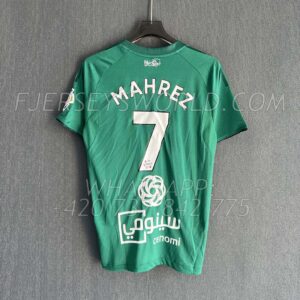 Al Ahli Away 25-26 PLAYER Version