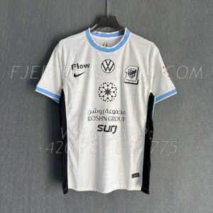 Al-Ittihad Away 25-26 PLAYER Version