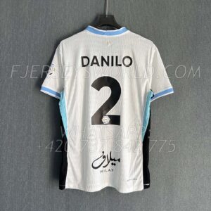 Al-Ittihad Away 25-26 PLAYER Version