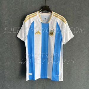 Argentina Concept FAN Version
