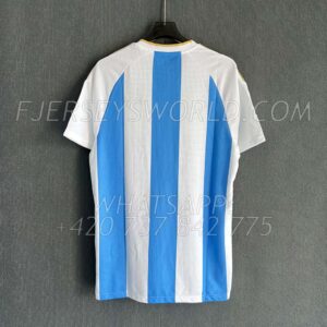 Argentina Concept FAN Version