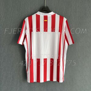 Atletico Madrid Home 25-26 FAN Version