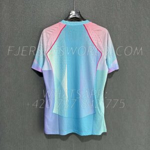 FC Barcelona Blue Nike Total 90 PLAYER Version