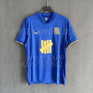 Birmingham City Home 25-26 FAN Version