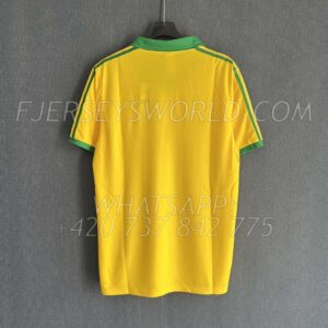 Brazil Home 1979 RETRO