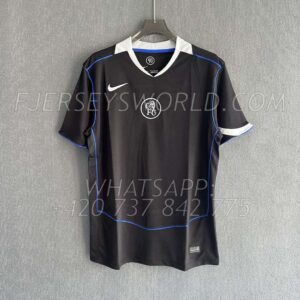 Chelsea Third 25-26 FAN Version