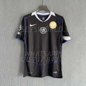Chelsea Third 25-26 PLAYER Version