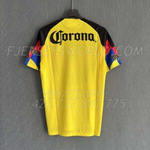 Club America Home 25-26 PLAYER Version