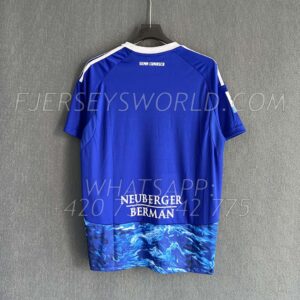 Como 1907 Home 25-26 FAN Version