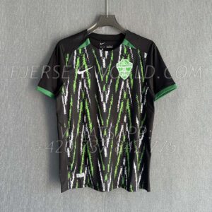 Elche CF Away 25-26 FAN Version