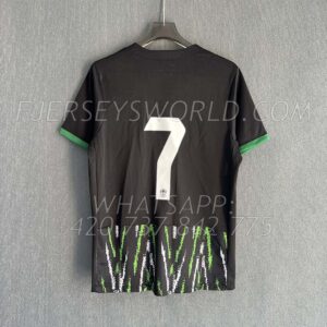 Elche CF Away 25-26 FAN Version