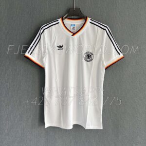 Germany Home 1986 RETRO
