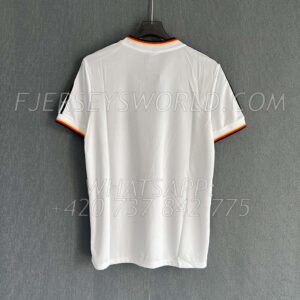 Germany Home 1986 RETRO