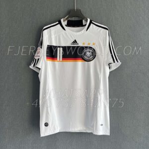 Germany Home 2008 RETRO