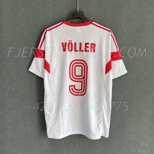 Hamburger SV Home 1988-89 RETRO