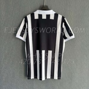 Juventus Home 1984-85 RETRO