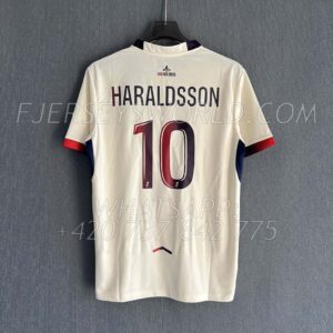 Lille OSC Away 25-26 FAN Version
