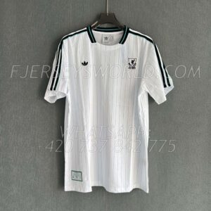 Newcastle United 25-26 Terrace Icons Jersey