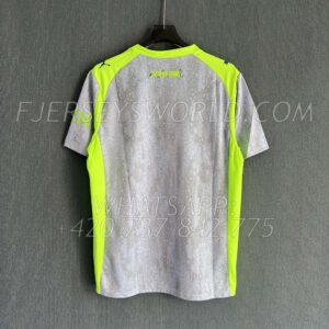 Manchester City Third 25-26 FAN Version
