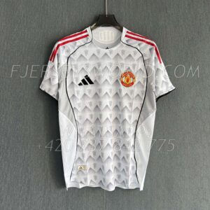 Manchester United Devil Concept PLAYER Version