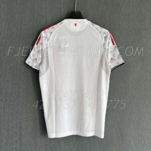 Manchester United Devil Concept PLAYER Version