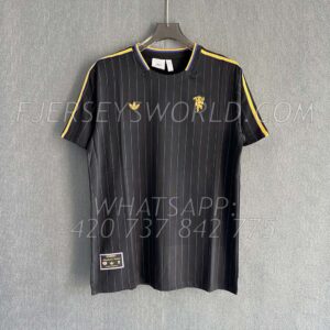 Manchester United 25-26 Terrace Icons Jersey