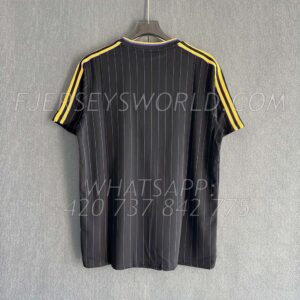 Manchester United 25-26 Terrace Icons Jersey