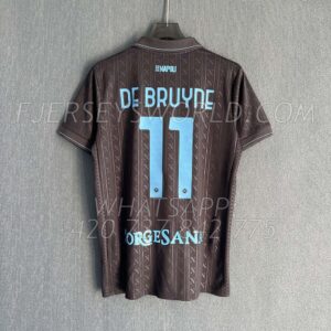 Napoli Third 25-26 FAN Version