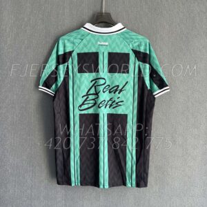 Real Betis Special Retro Concept FAN Version