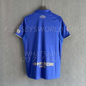 Real Oviedo Home 25-26 FAN Version