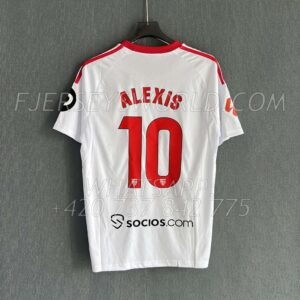 FC Sevilla Home 25-26 FAN Version