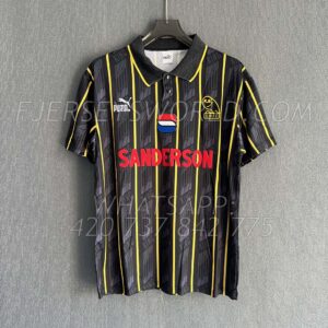 Sheffield Wednesday Away 1993-94 RETRO