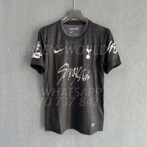 THFC x Stray Kids Limited Edition Away 25-26 FAN Version
