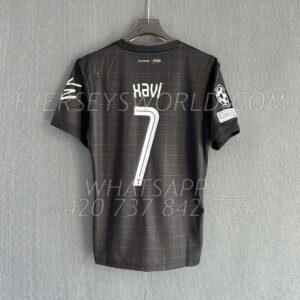 THFC x Stray Kids Limited Edition Away 25-26 FAN Version