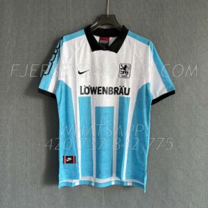 TSV 1860 Munich Home 1995-96 RETRO