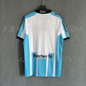 TSV 1860 Munich Home 1995-96 RETRO