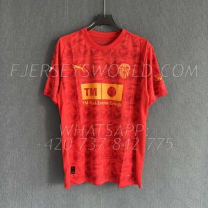 Valencia Away 25-26 FAN Version