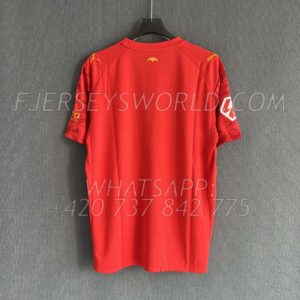 Valencia Away 25-26 FAN Version