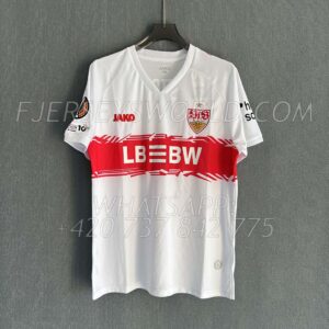 VfB Stuttgart Home 25-26 FAN Version