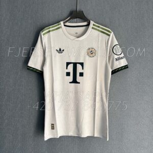 Bayern Munich Oktoberfest 25-26 PLAYER Version