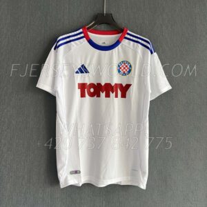 HNK Hajduk Split Home 25-26 FAN Version