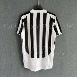 Juventus Home 2003-04 RETRO
