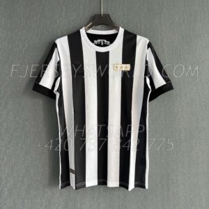Juventus 120th Anniversary FAN Version