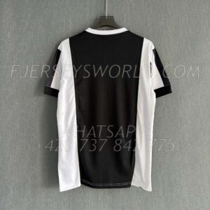 Juventus 120th Anniversary FAN Version