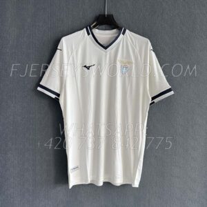 Lazio Away 25-26 FAN Version