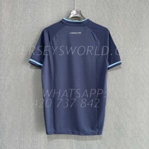 Lazio Third 25-26 FAN Version