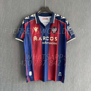Levante UD Home 25-26 FAN Version