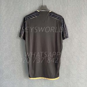 Los Angeles FC Home 2025 FAN Version