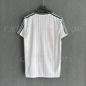 Newcastle United 25-26 Terrace Icons Jersey